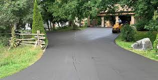 Best Stamped Concrete Driveways  in Auxvasse, MO